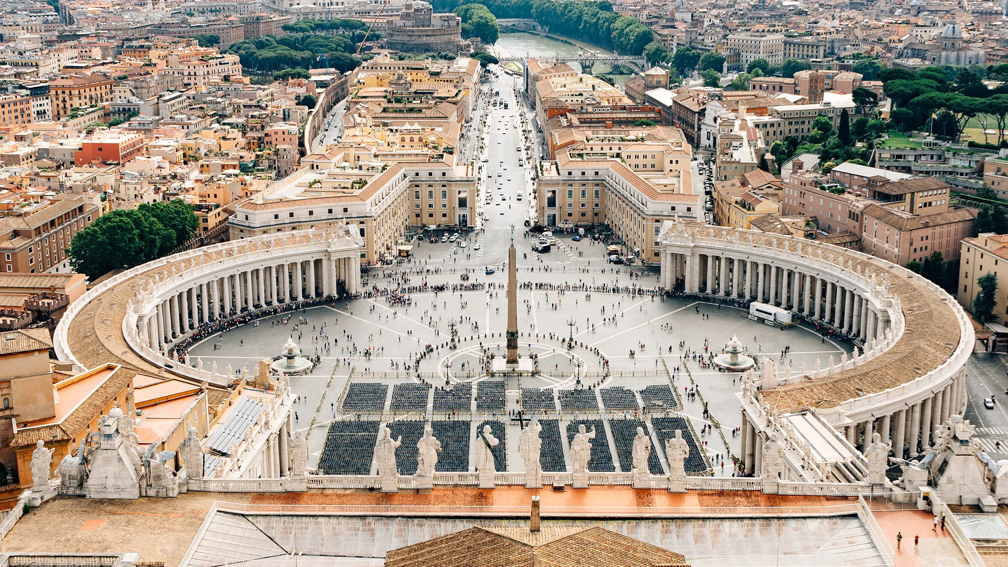 St. Peter's Basilica